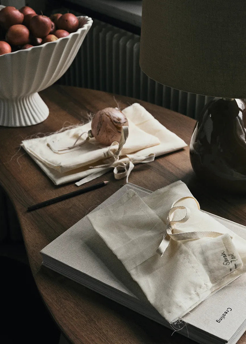 Weihnachts-Geschenktüten, Set á 3 Stk. von Ferm Living - 2 - Jacobsen Plus