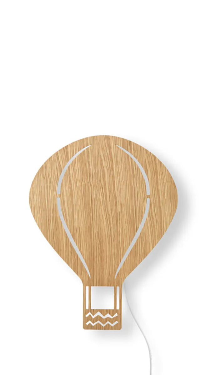 Air Balloon Lampe fra Ferm Living - 1 - Jacobsen Plus