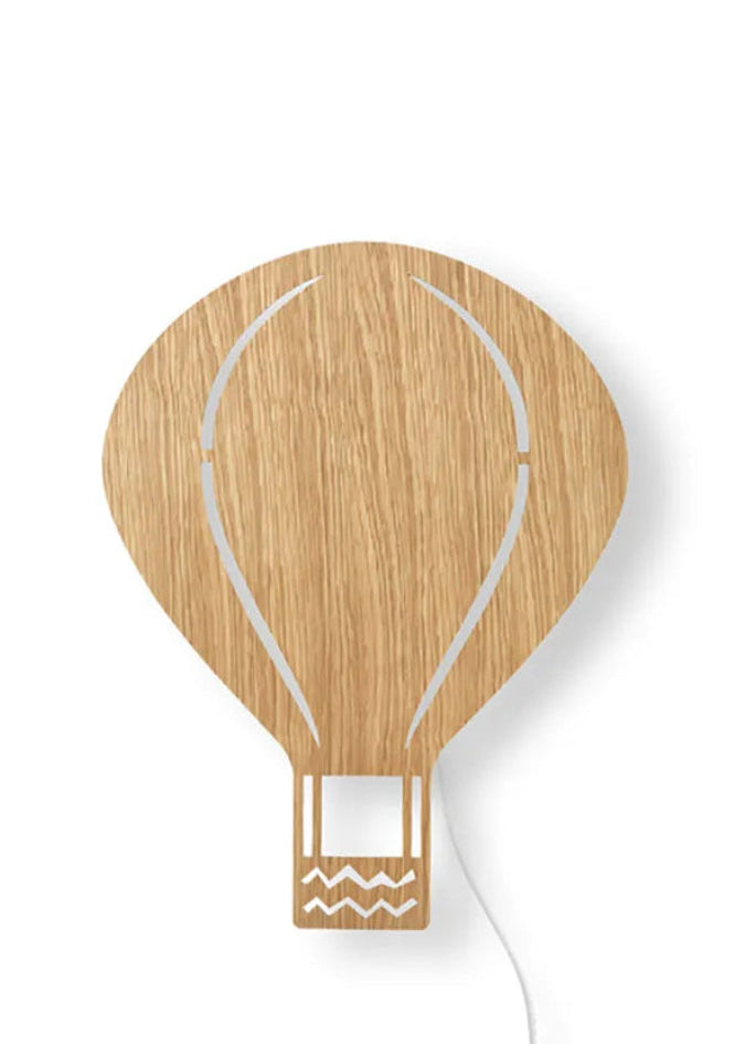 Air Balloon Lampe fra Ferm Living - 1 - Jacobsen Plus