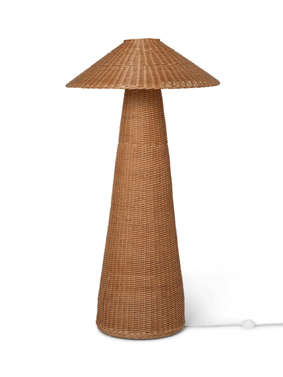 Dou Floor Lamp fra Ferm Living - 1 - Jacobsen Plus