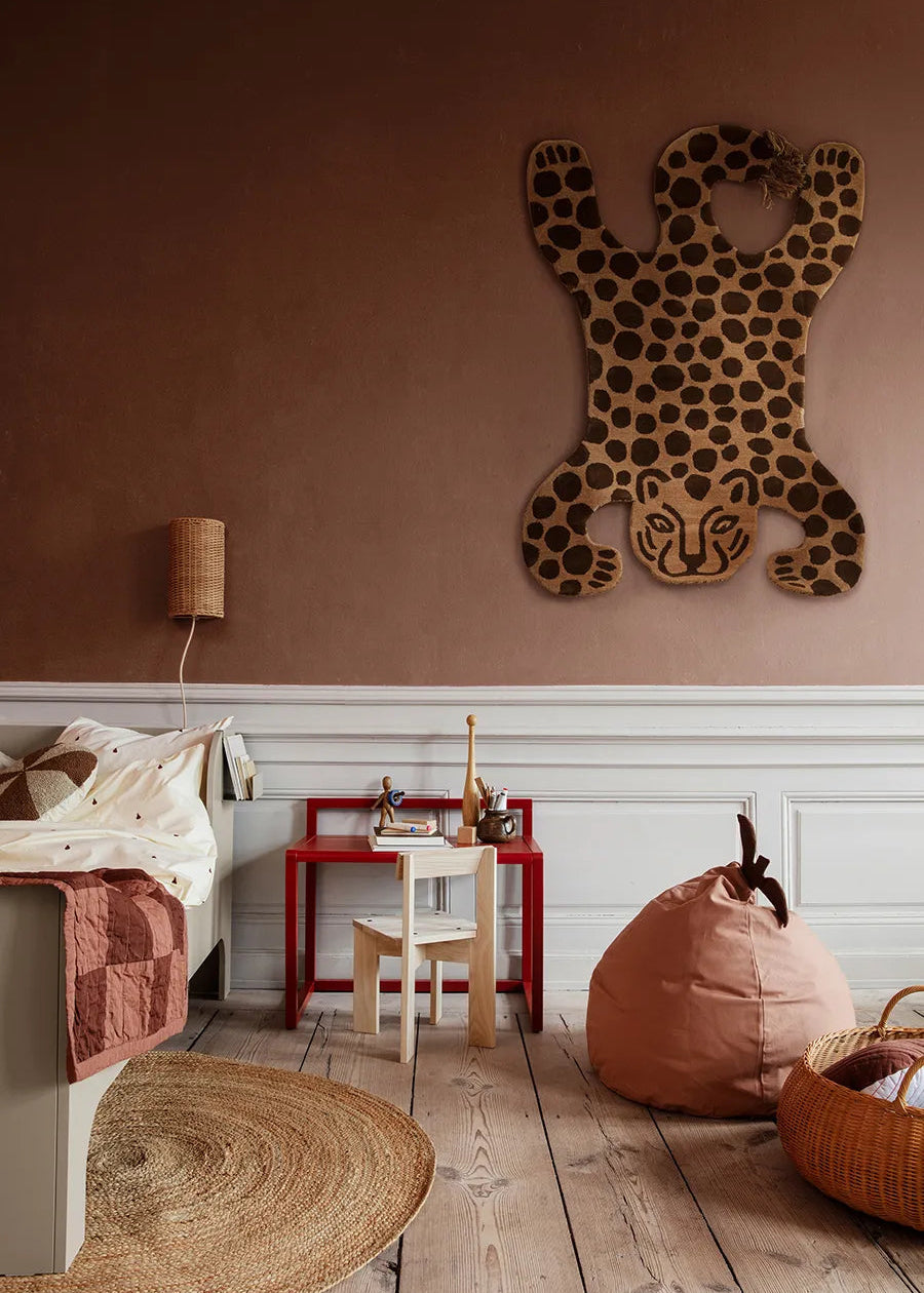 Ark Kids Chair von Ferm Living - 2 - Jacobsen Plus