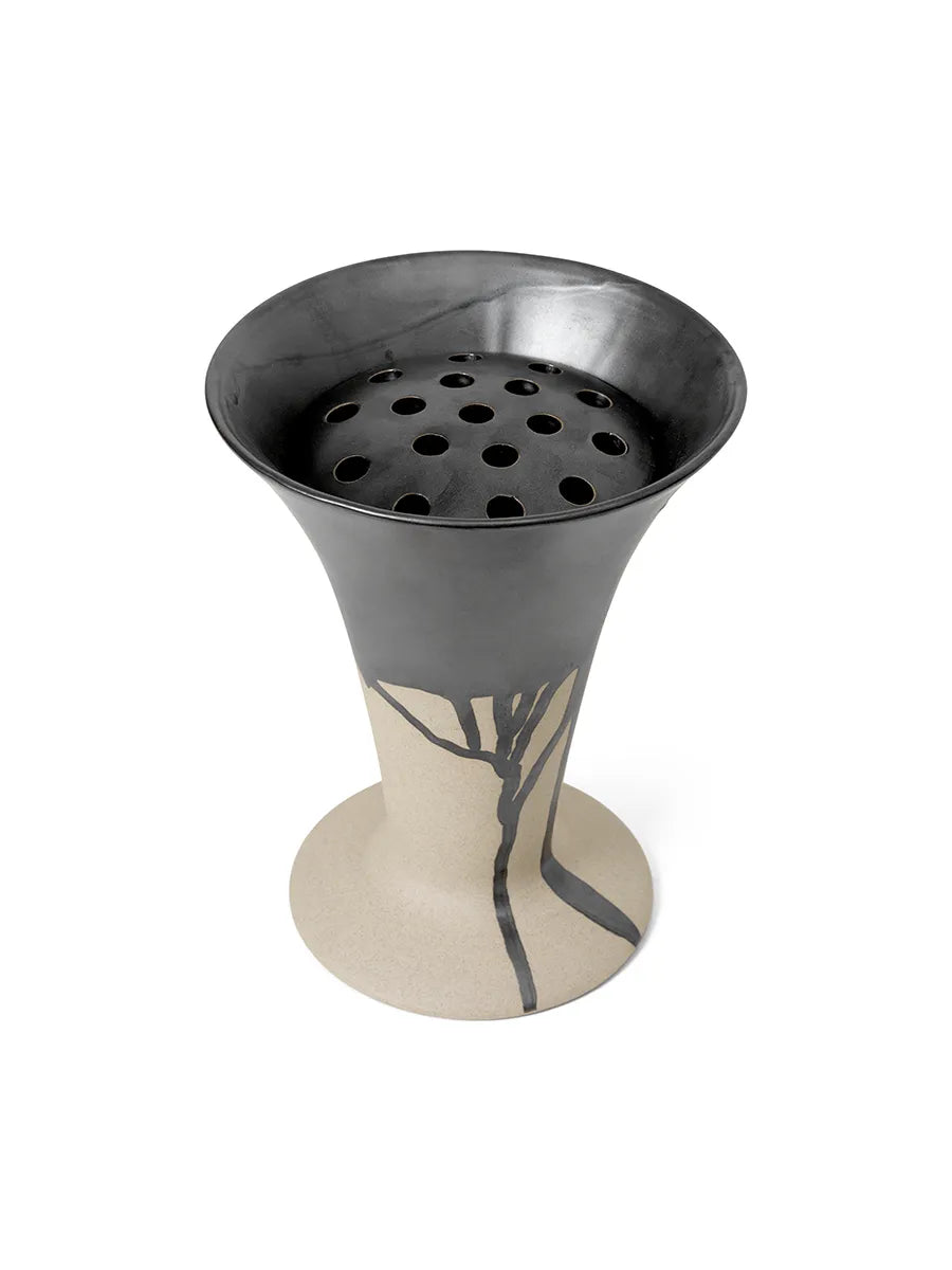 Flores Vase von Ferm Living - 5 - Jacobsen Plus