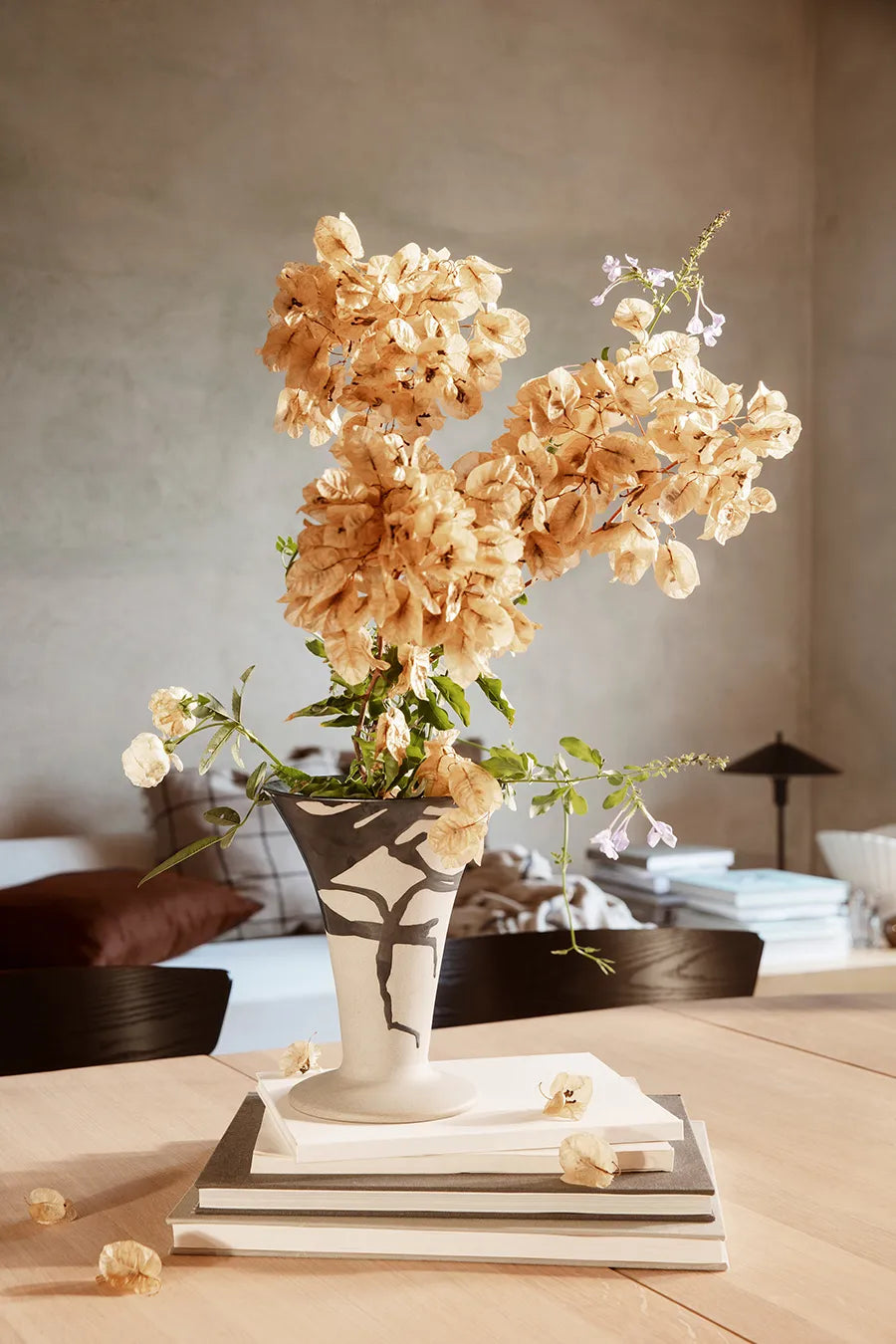 Flores Vase von Ferm Living - 2 - Jacobsen Plus
