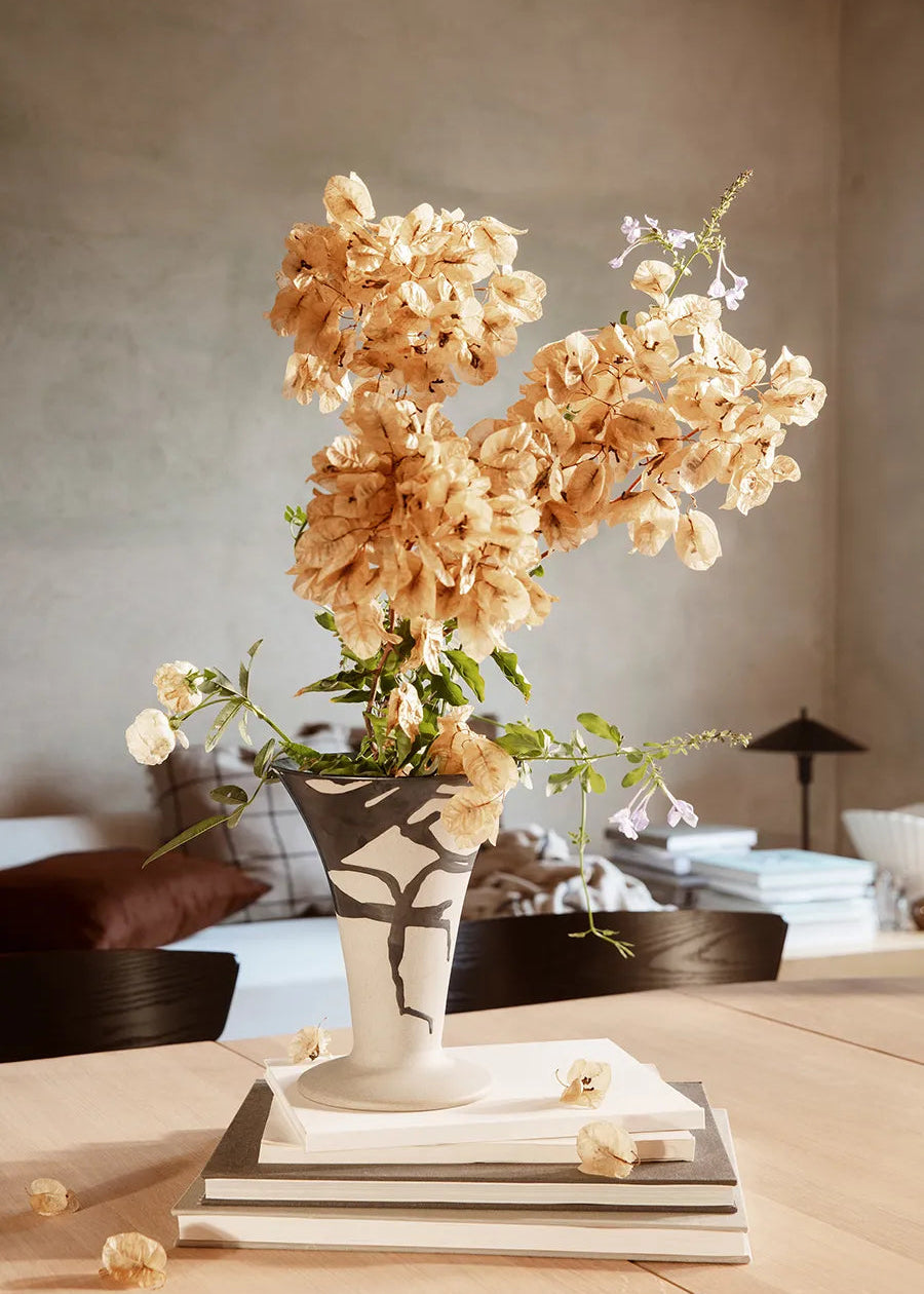 Flores Vase von Ferm Living - 2 - Jacobsen Plus