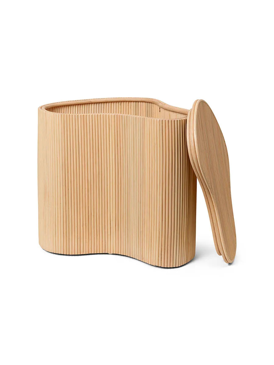 Isola Storage Table von Ferm Living - 5 - Jacobsen Plus