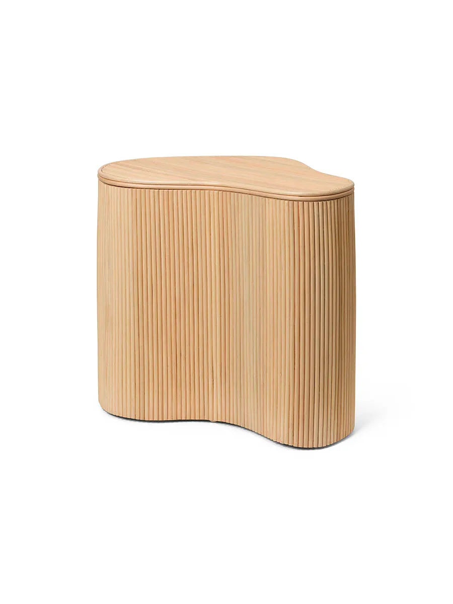 Isola Storage Table von Ferm Living - 1 - Jacobsen Plus