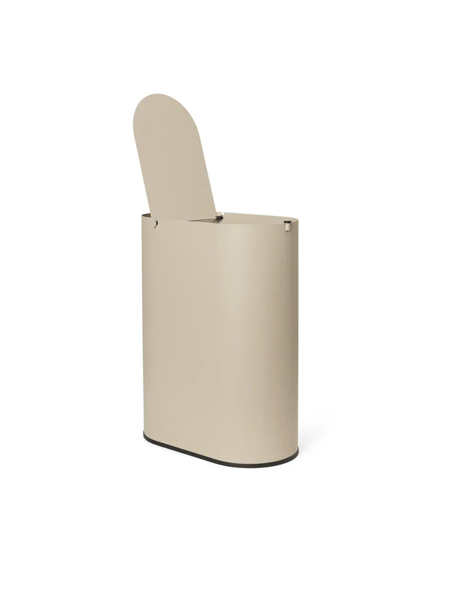 Enkel Bin, medium fra Ferm Living - 10 - Jacobsen Plus