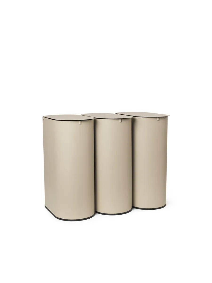 Enkel Bin, medium fra Ferm Living - 11 - Jacobsen Plus