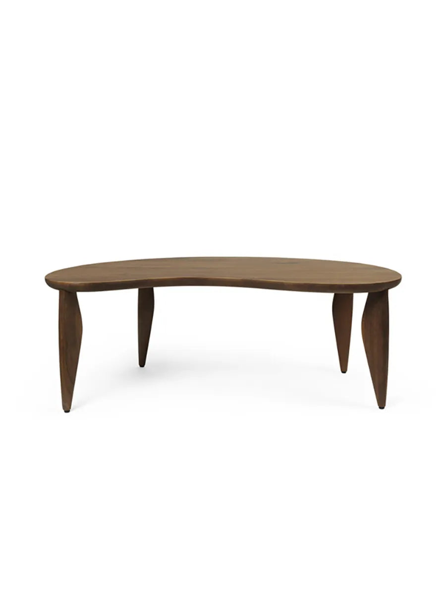 Feve sofabord fra Ferm Living - 1 - Jacobsen Plus