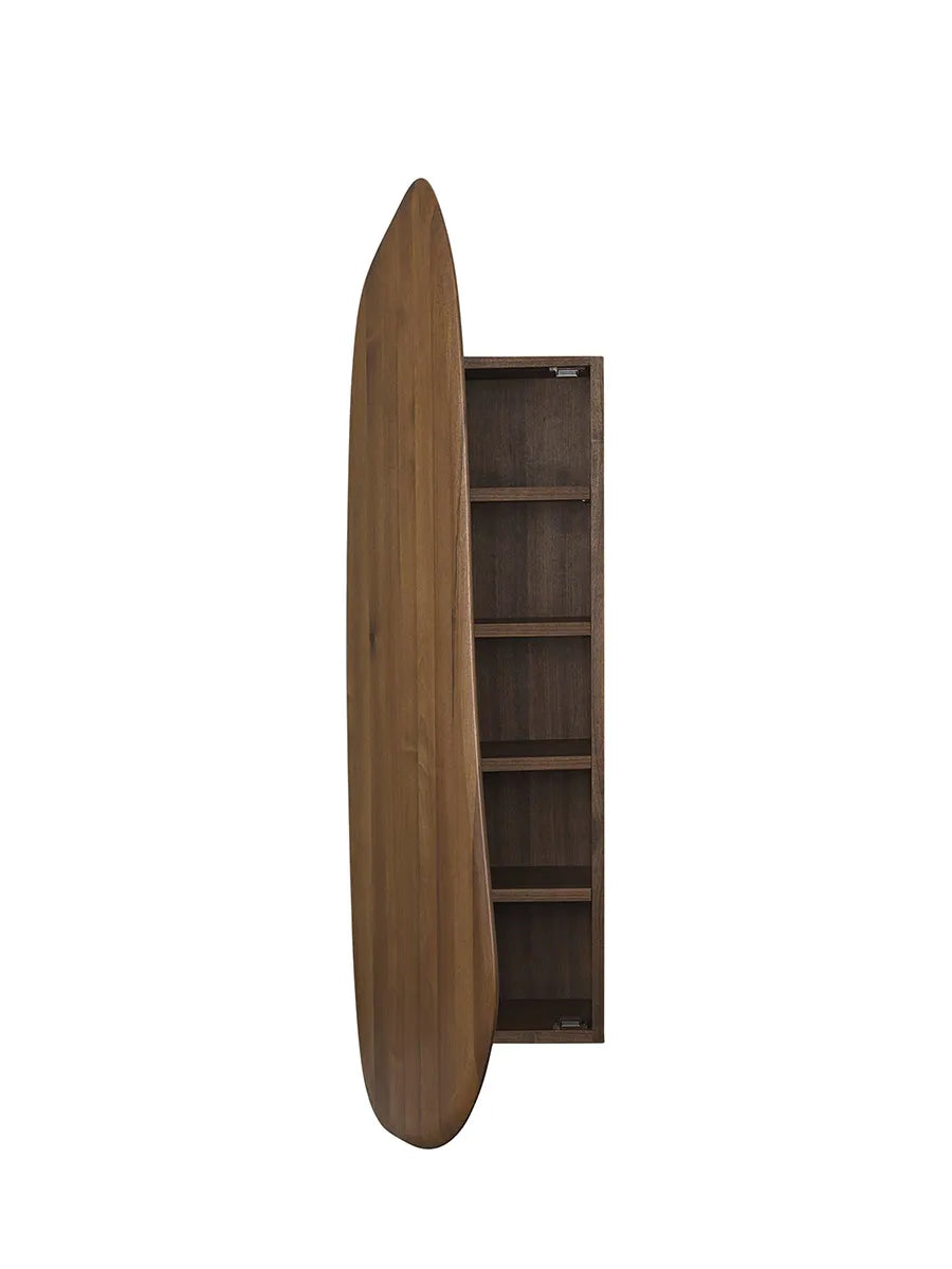 Feve Wall Cabinet fra Ferm Living - 4 - Jacobsen Plus