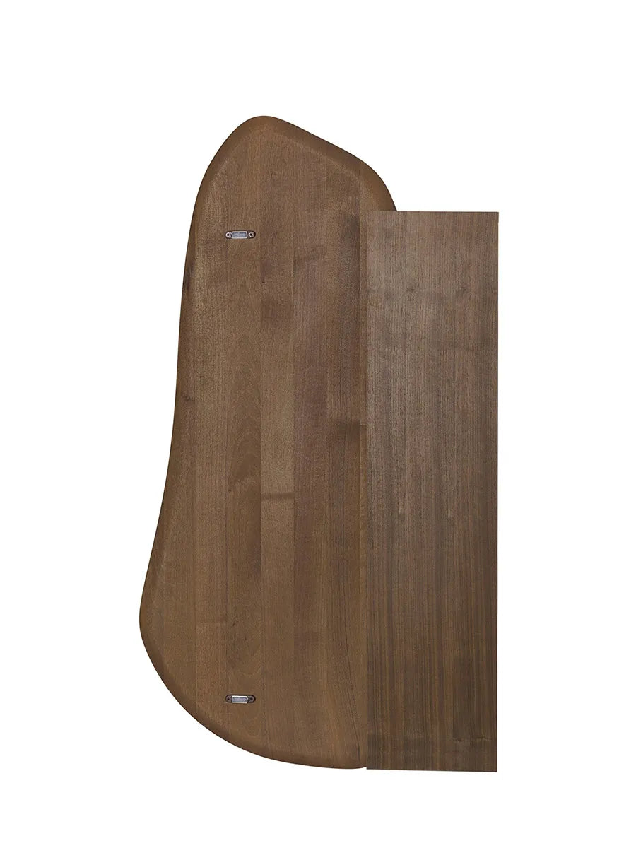 Feve Wall Cabinet fra Ferm Living - 7 - Jacobsen Plus