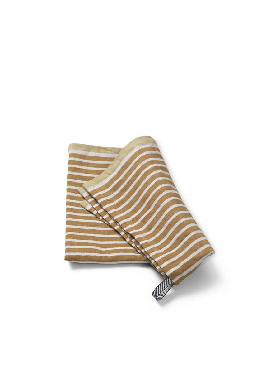 Hale Tea Towel von Ferm Living - 9 - Jacobsen Plus