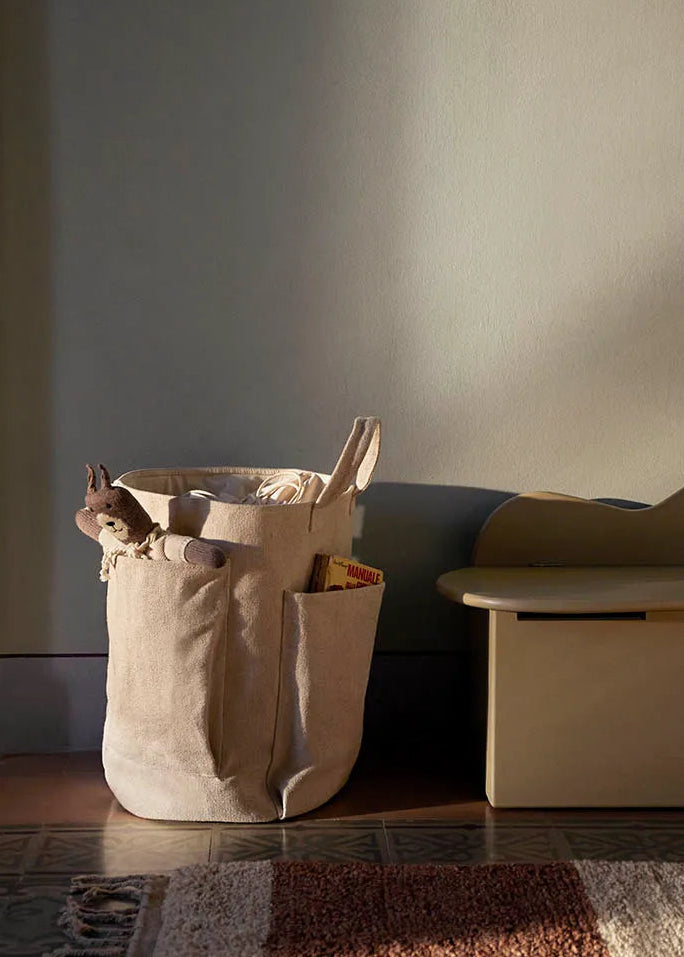 Pocket Storage Bag von Ferm Living - 2 - Jacobsen Plus