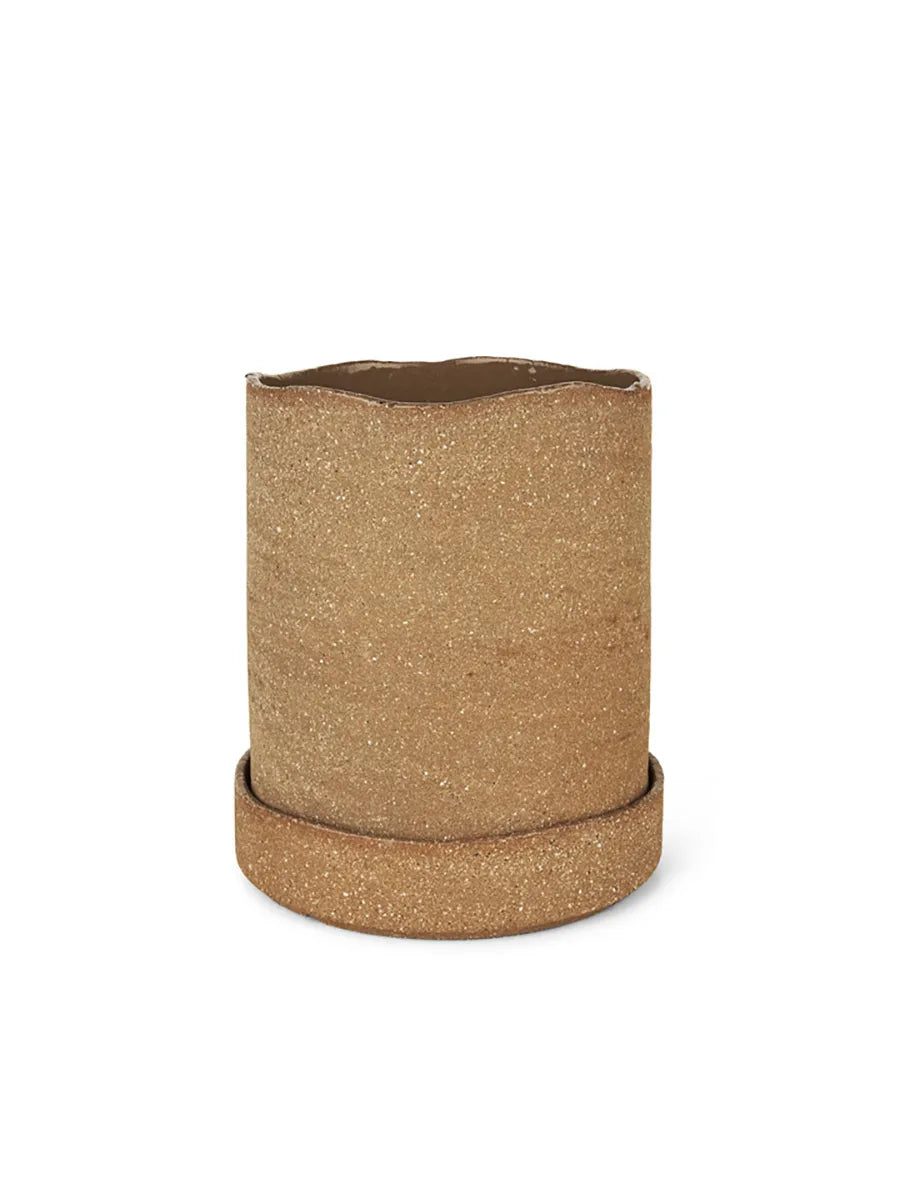Uneru Pot, Ø16 fra Ferm Living - 1 - Jacobsen Plus