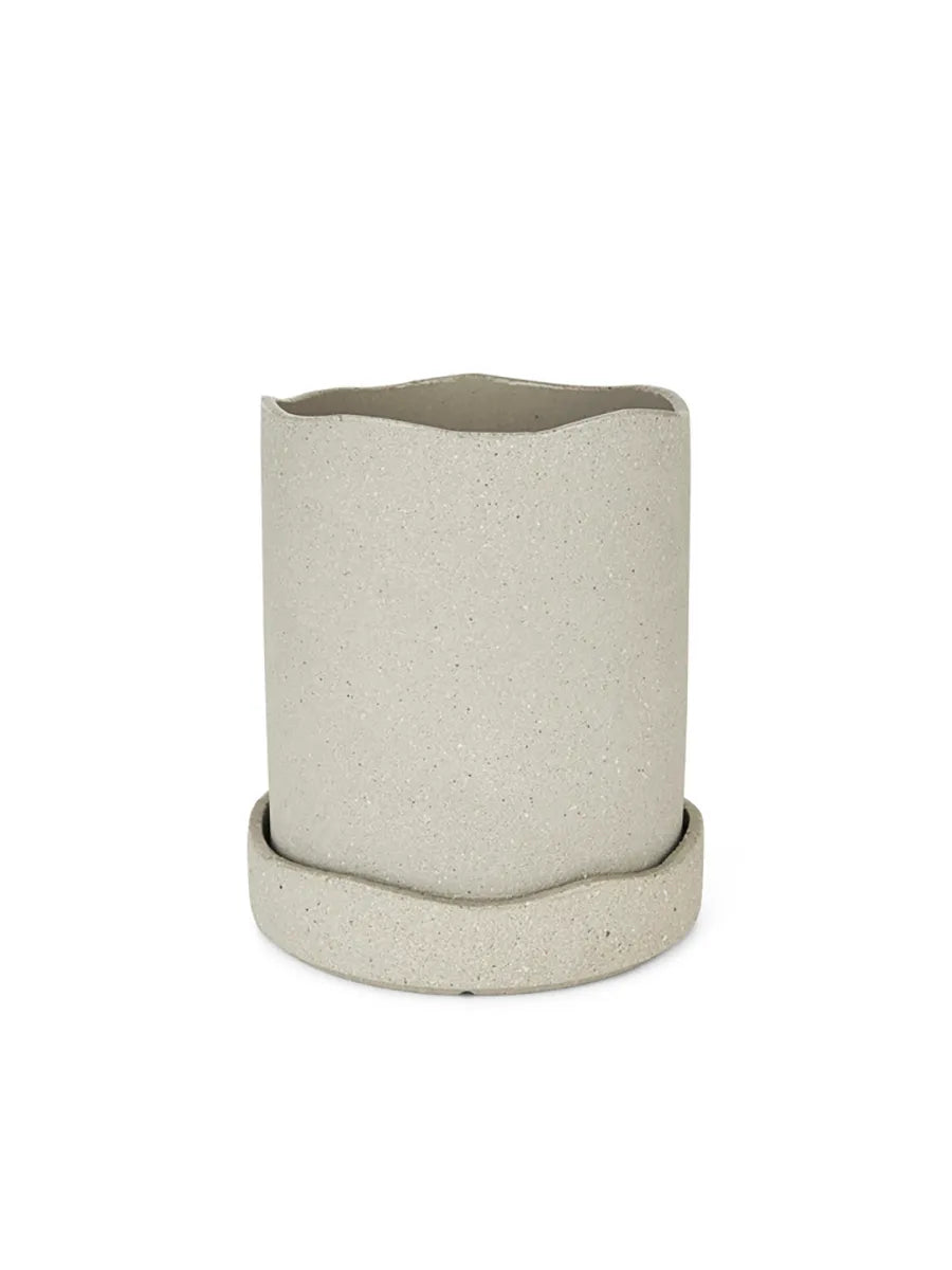 Uneru Pot, Ø16 fra Ferm Living - 3 - Jacobsen Plus