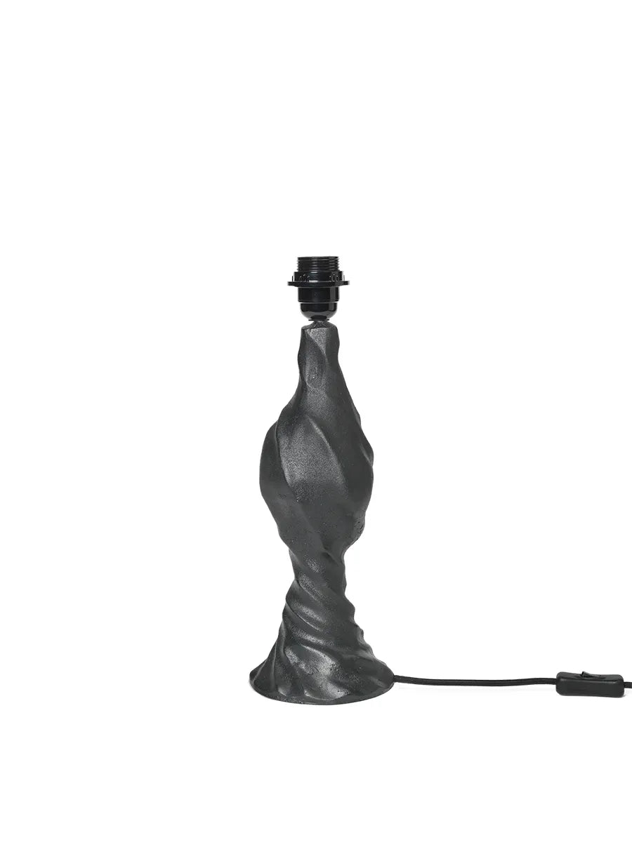 Moltan Lamp Base fra Ferm Living - 1 - Jacobsen Plus