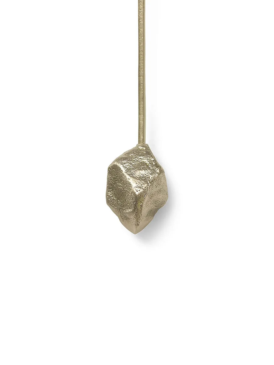Stone Christmas Tree Kerzenhalter von Ferm Living - 3 - Jacobsen Plus