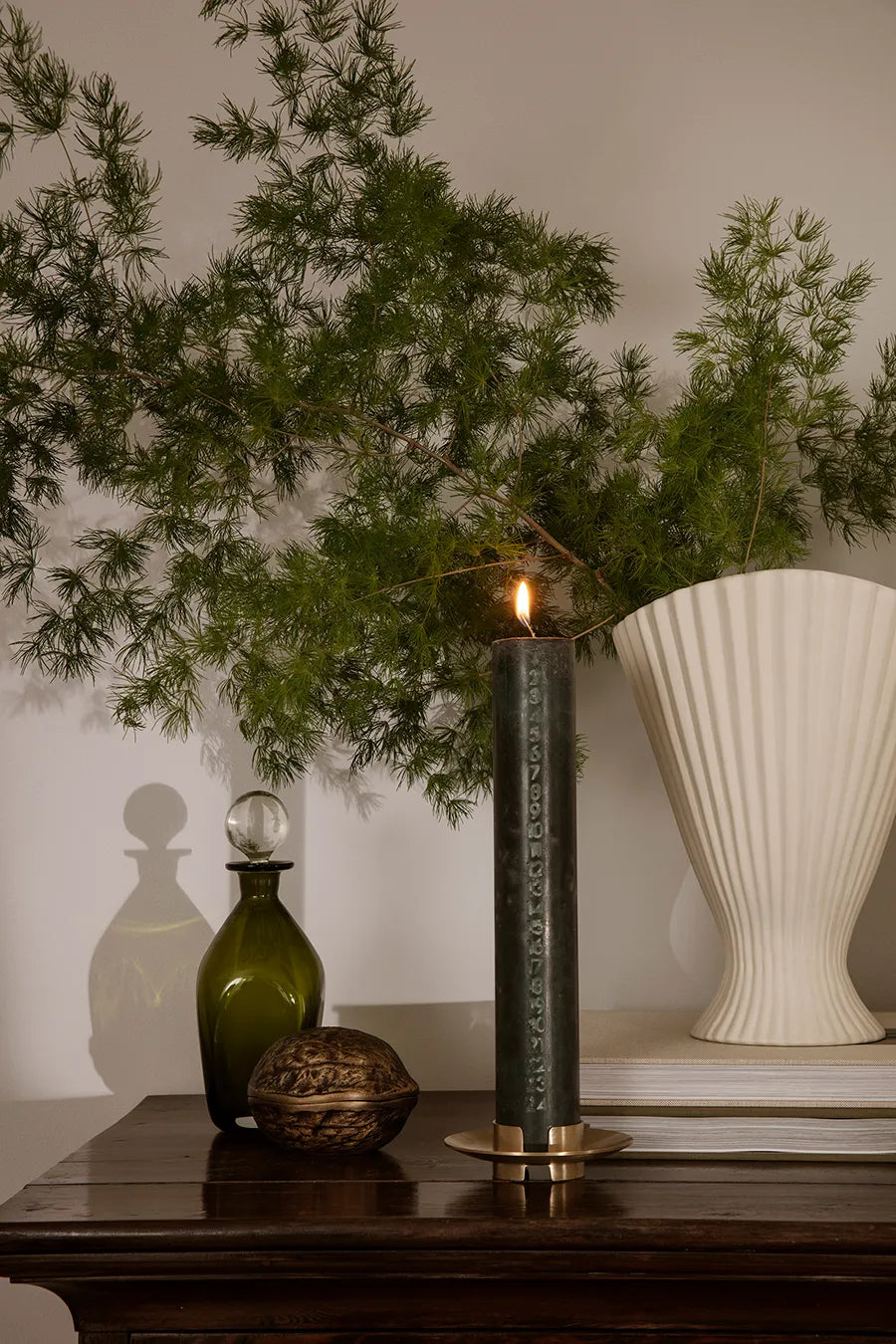 Fountain Vase von Ferm Living - 4 - Jacobsen Plus
