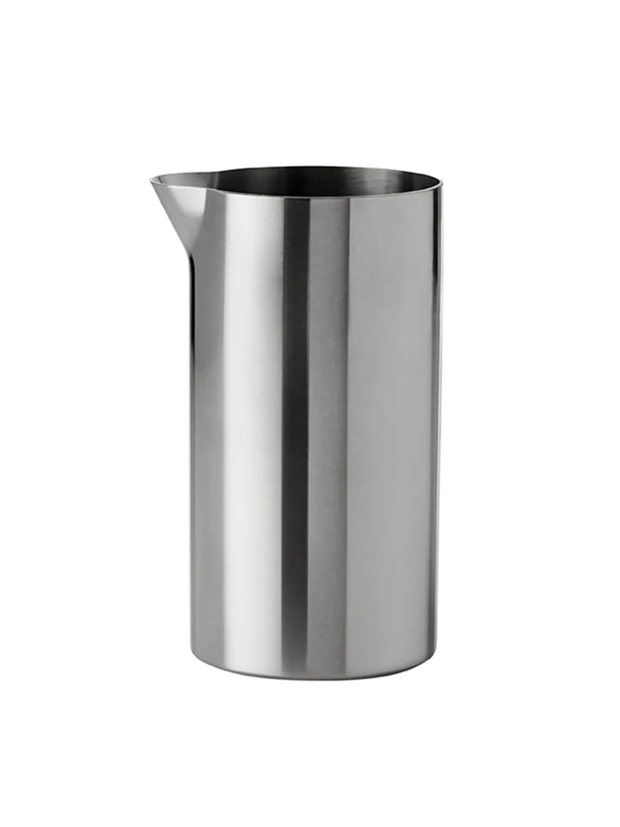 Arne Jacobsen Sahnekrug von Stelton - 1 - Jacobsen Plus