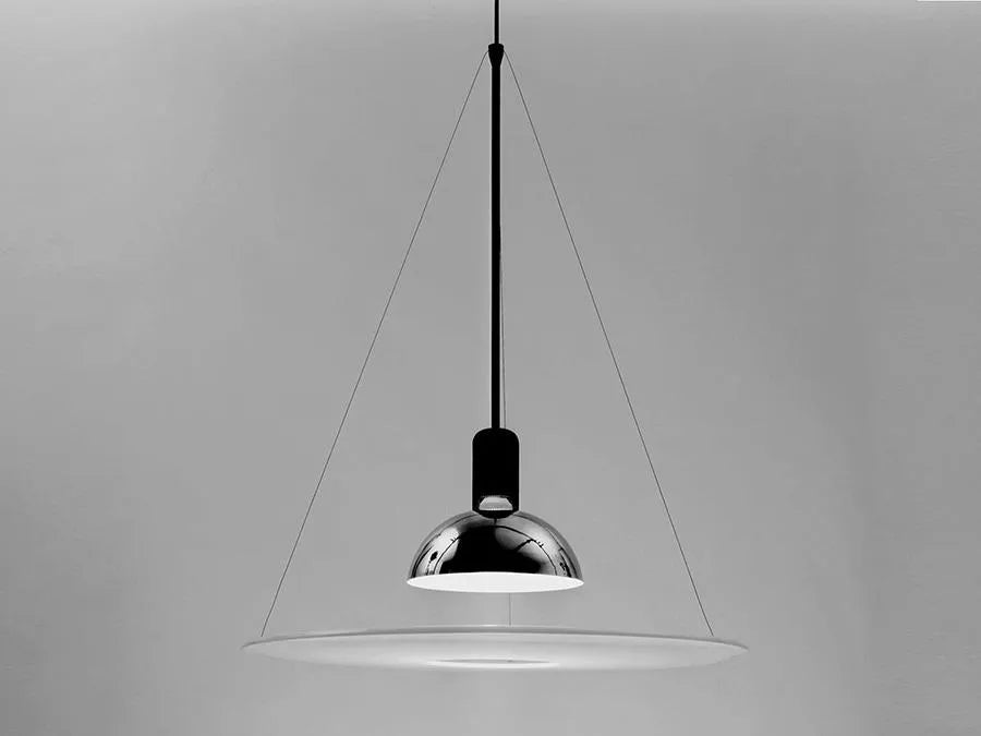 Frisbi Pendelleuchte von Flos - 3 - Jacobsen Plus