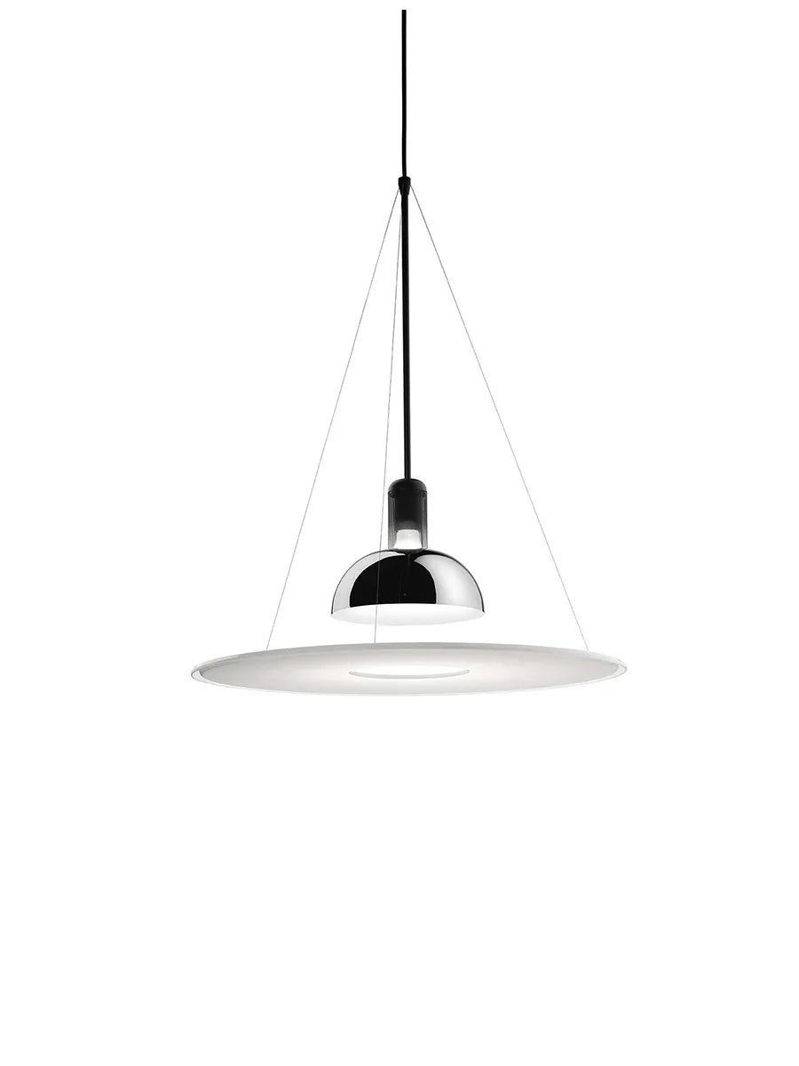 Frisbi Pendelleuchte von Flos - 1 - Jacobsen Plus