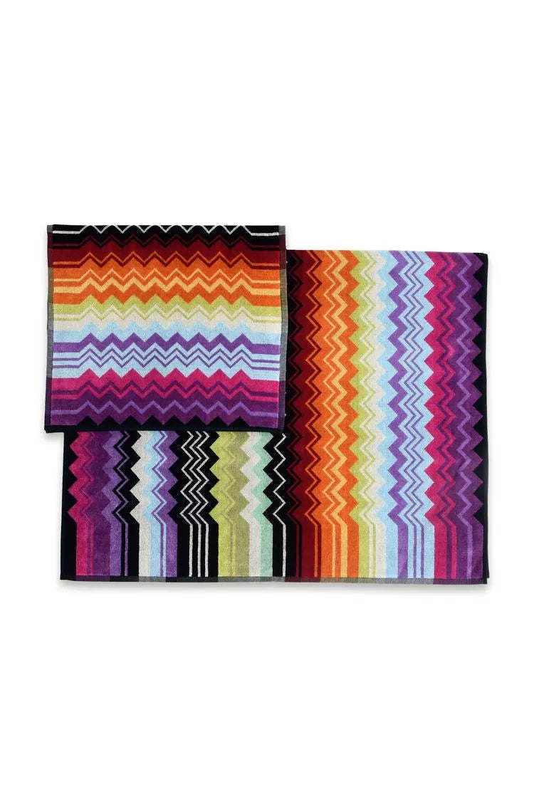 Giacomo T59 Handtücher von Missoni - 3 - Jacobsen Plus