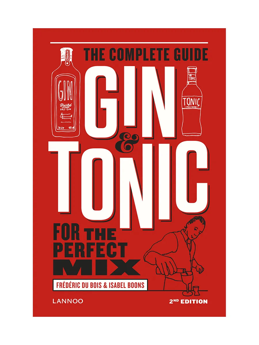 Gin & Tonic von New Mags - 1 - Jacobsen Plus