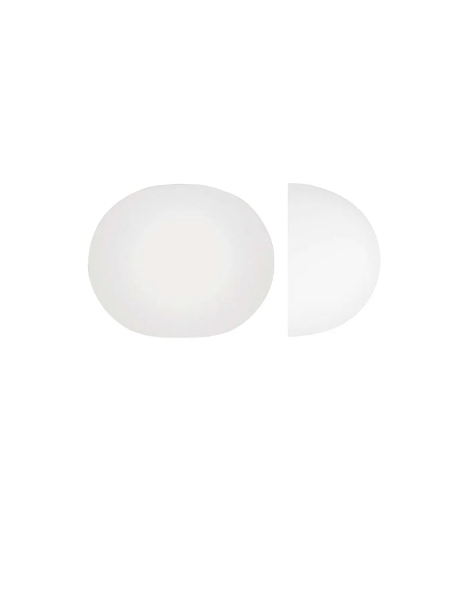 Glo-Ball W Wandleuchte von Flos - 1 - Jacobsen Plus
