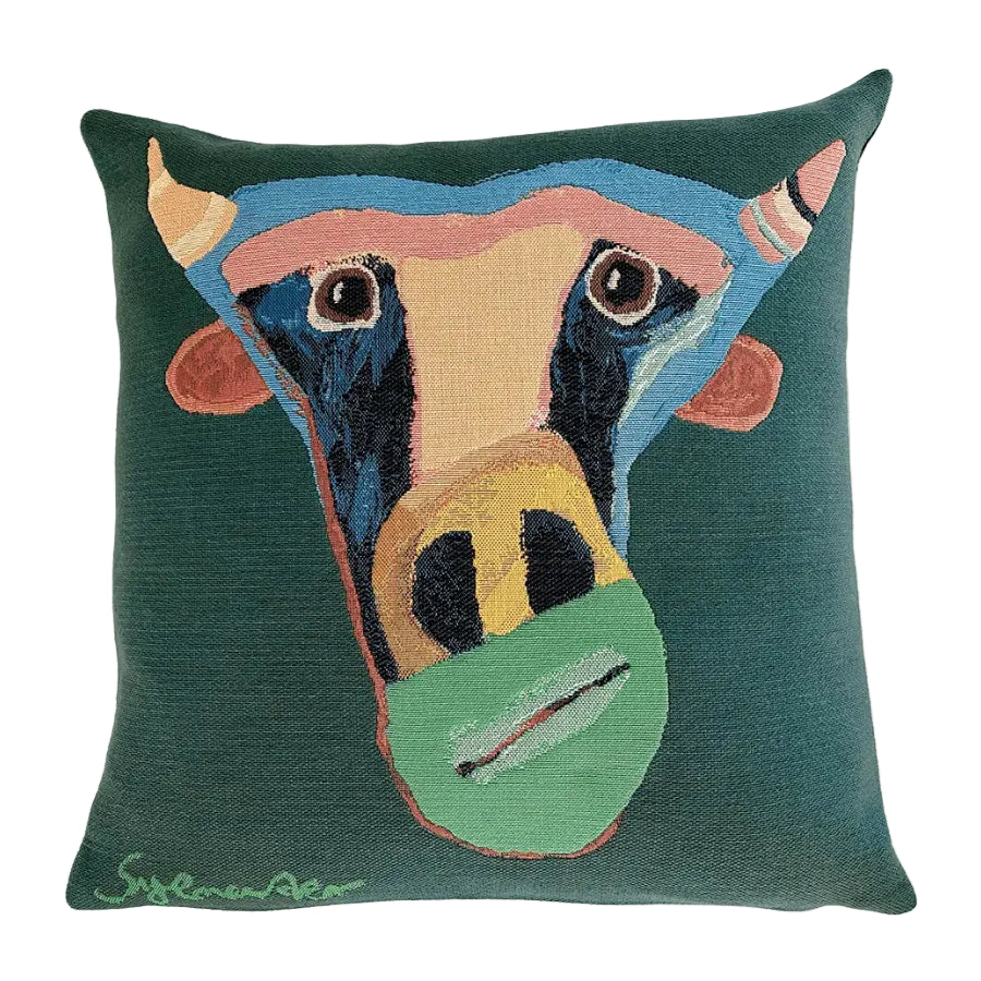 Leif Sylvester Go' Ko Kissen von Poulin Design - 1 - Jacobsen Plus