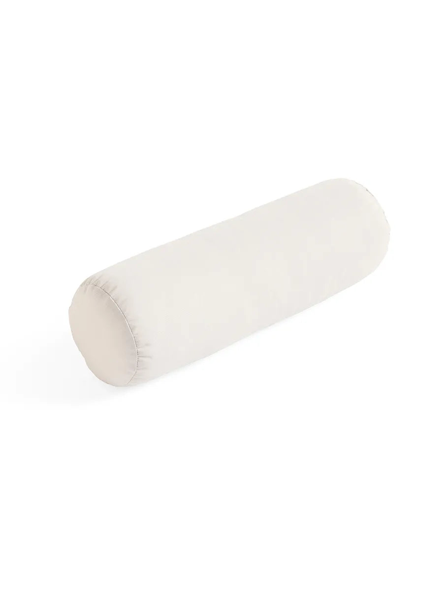 Nackenstütze für Palissade Chaise Longue von Hay - Cremeweiß - Jacobsen Plus
