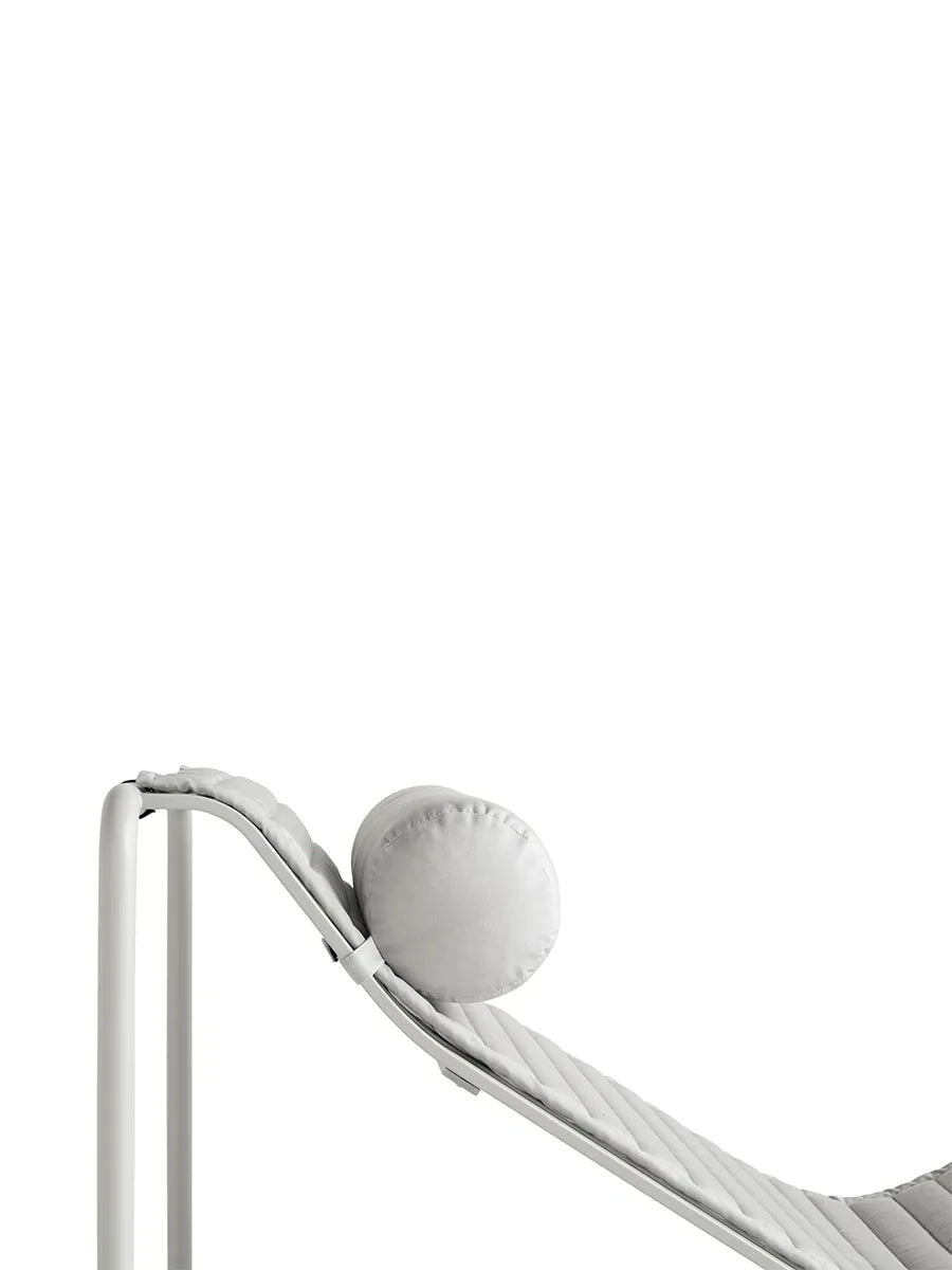 Nackenstütze für Palissade Chaise Longue von Hay - 5 - Jacobsen Plus