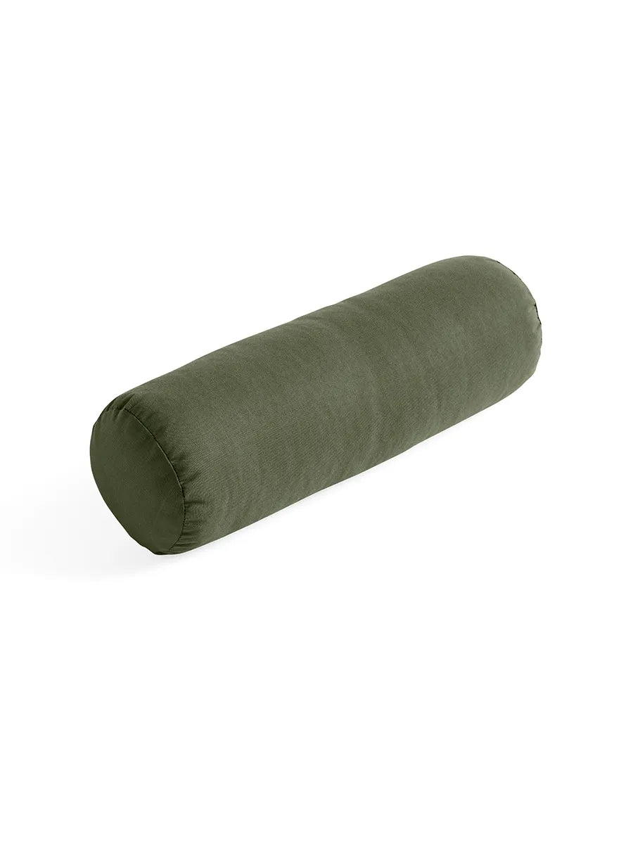 Nackenstütze für Palissade Chaise Longue von Hay - Olive - Jacobsen Plus