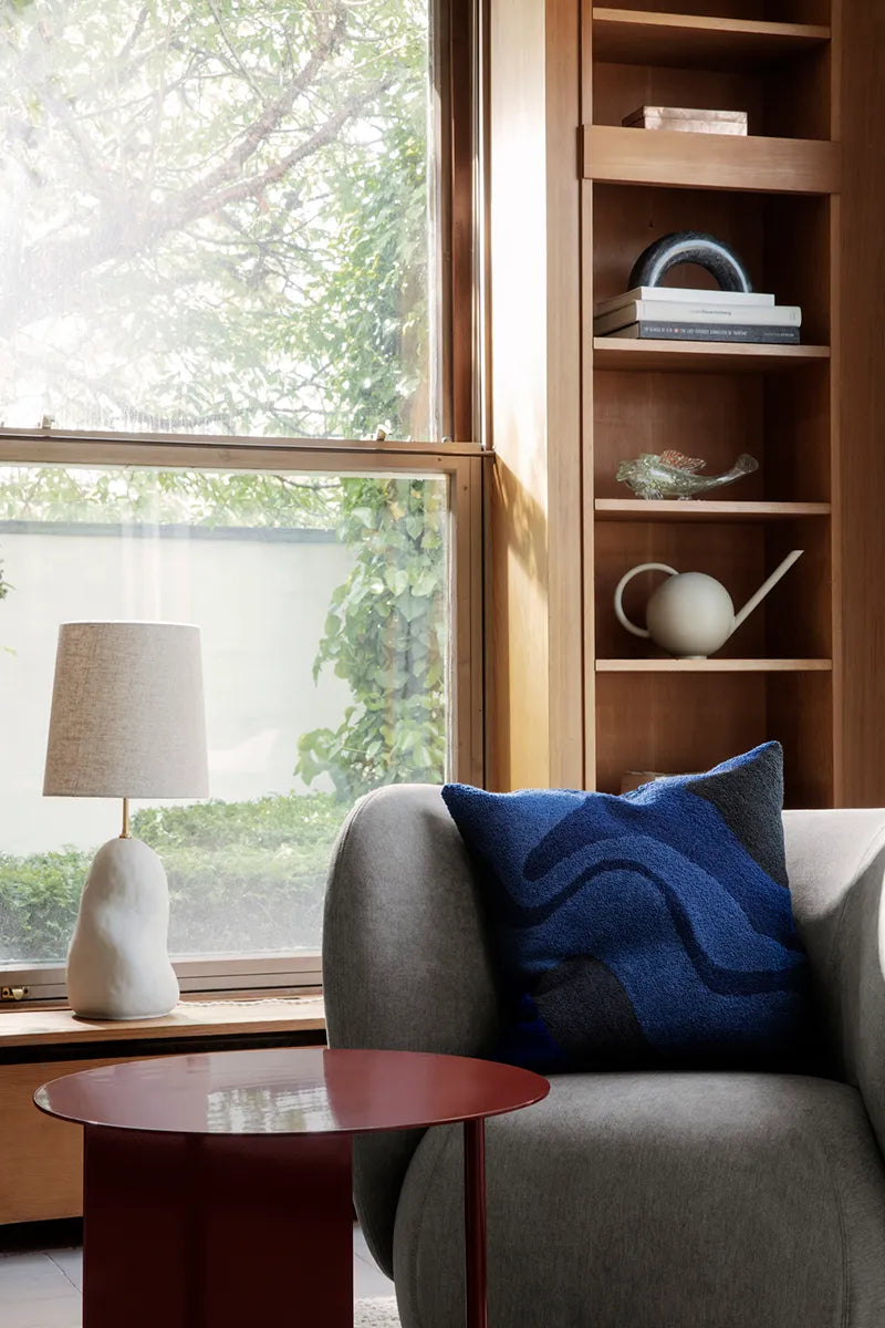 Hebe lampeskærm, mellem fra Ferm Living - 2 - Jacobsen Plus