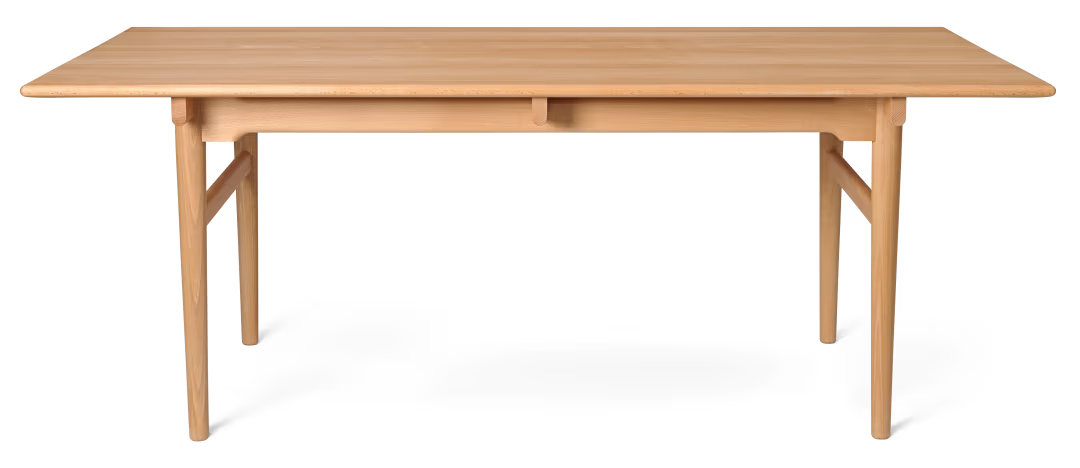- Buche / Oli - Jacobsen Plus