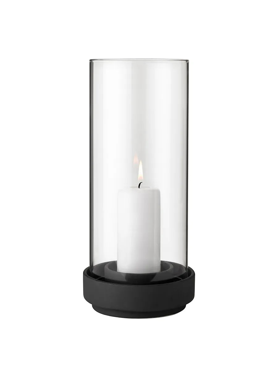 Hurricane Laterne, large von Stelton - 1 - Jacobsen Plus