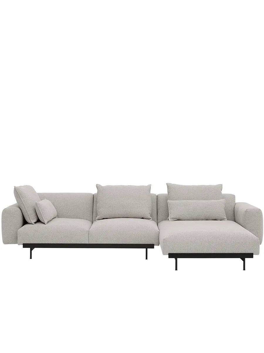 In Situ Modular 3 Pers. Sofa, Kombination 6 von Muuto - 1 - Jacobsen Plus