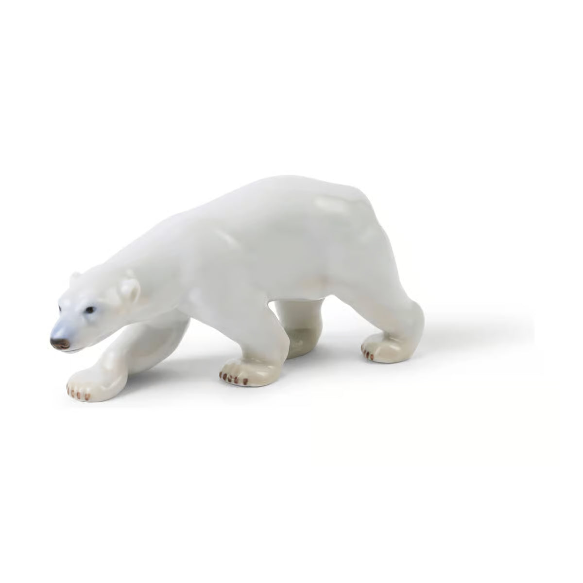 Royal Copenhagen Figur Miniatur-Eisbär, 6 cm - 1 - Jacobsen Plus