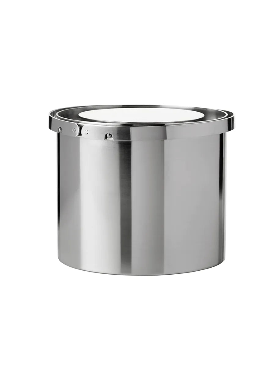 Arne Jacobsen Eiskübel, 1 l von Stelton - 1 - Jacobsen Plus