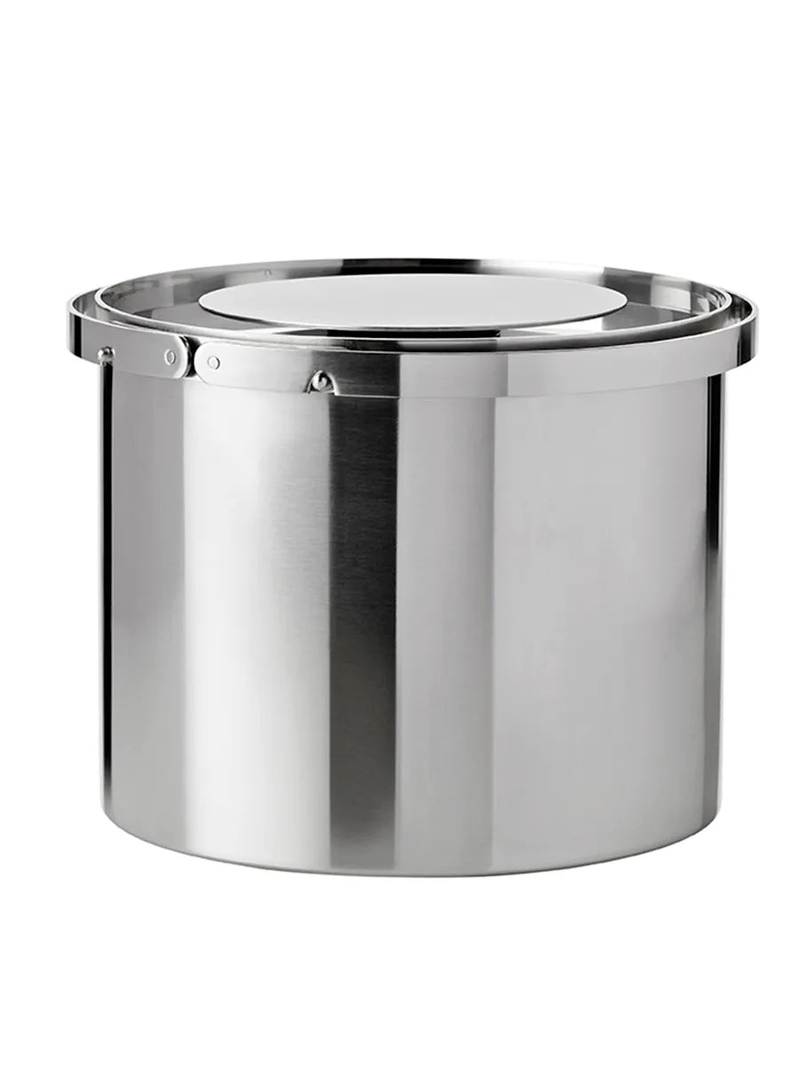 Arne Jacobsen Eiskübel, 2,5 l von Stelton - 1 - Jacobsen Plus