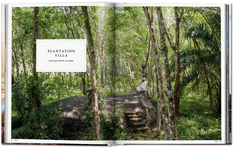 Great Escapes Yoga von New Mags - 3 - Jacobsen Plus