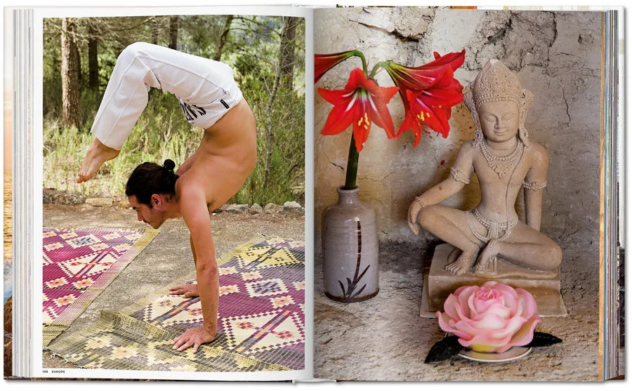 Great Escapes Yoga von New Mags - 5 - Jacobsen Plus