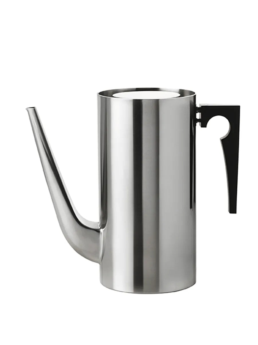 Arne Jacobsen Kaffee-Krug, 1,5 l von Stelton - 1 - Jacobsen Plus