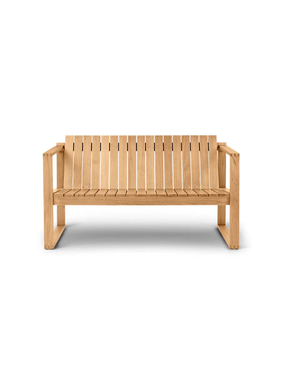 BK12 Loungesofa von Carl Hansen & Søn - 1 - Jacobsen Plus