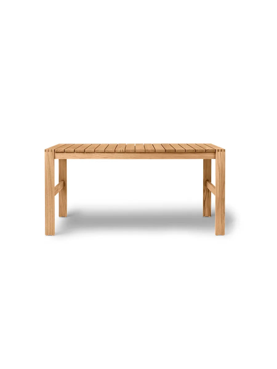 BK15 Esstisch von Carl Hansen & Søn - 1 - Jacobsen Plus