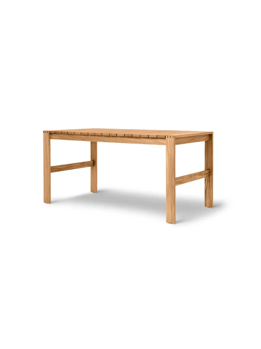 BK15 Esstisch von Carl Hansen & Søn - 7 - Jacobsen Plus