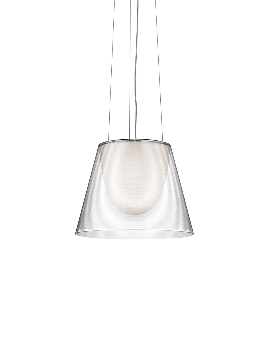KTribe S2 Pendelleuchte von Flos - 4 - Jacobsen Plus