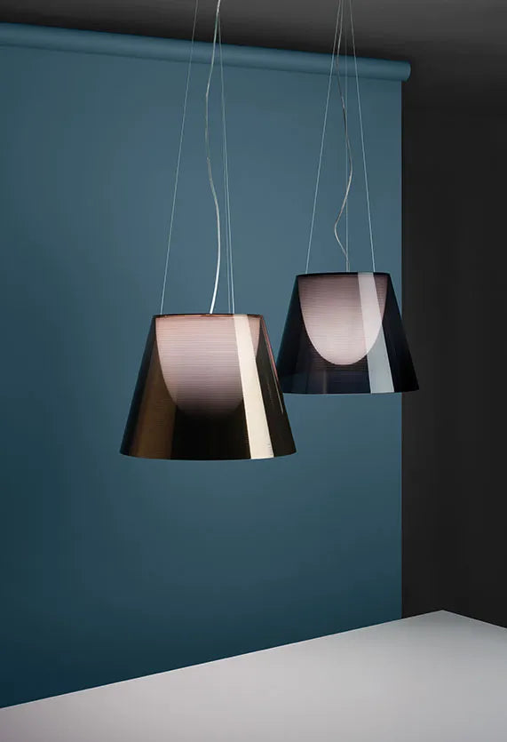 KTribe S2 Pendelleuchte von Flos - 3 - Jacobsen Plus