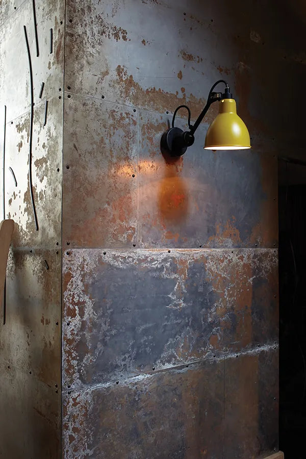 Nr. 304 væglampe fra Lampe Gras - 3 - Jacobsen Plus