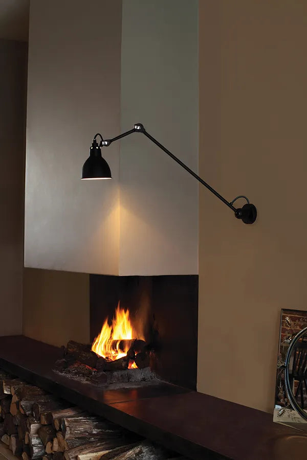 Nr. 304 L60 Wandleuchte von Lampe Gras - 2 - Jacobsen Plus