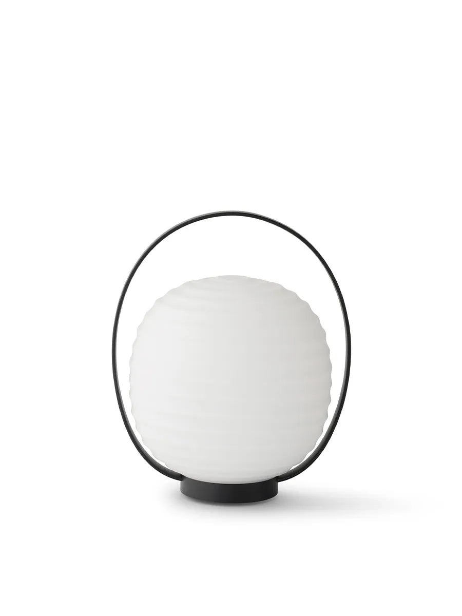 Lantern Portable Table Lamp von New Works - 1 - Jacobsen Plus